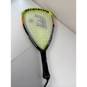 E-Force 22" Long String Technology‎ 10.5 Ballistic Racquetball Racquet READ